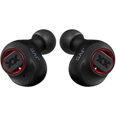 Auriculares Bluetooth JVC HA-XC50T con estuche de carga/