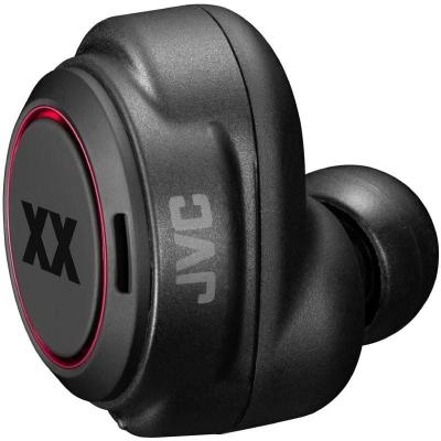 Auriculares Bluetooth JVC HA-XC90T con estuche de carga/