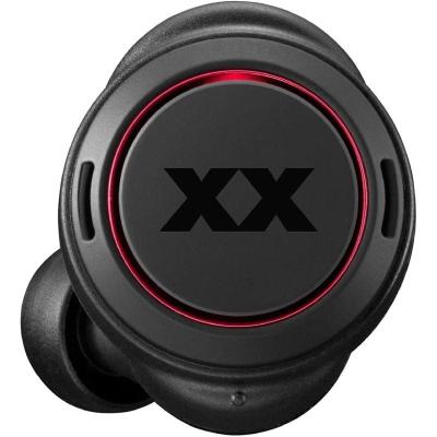 Auriculares Bluetooth JVC HA-XC90T con estuche de carga/