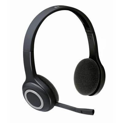 Auriculares Inalámbrico Logitech H600/ con Micrófono/