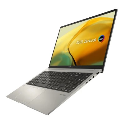 Portátil Asus ZenBook 15 OLED UM3504DA-MA286W Ryzen 7 7735U/