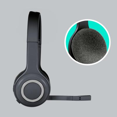 Auriculares Inalámbrico Logitech H600/ con Micrófono/