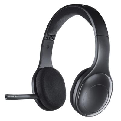 Auriculares Inalámbrico Logitech H800/ con Micrófono/