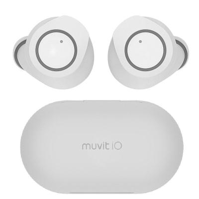 Auriculares Bluetooth Muvit iO Smart True Wireless Urban ENC