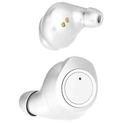 Auriculares Bluetooth Muvit iO Smart True Wireless Urban ENC