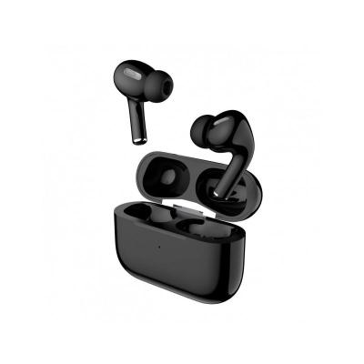 Auriculares Bluetooth Myway Wireless Pro MWHPH0029 con estuche