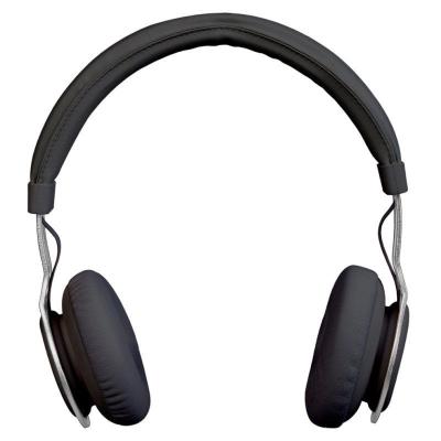 AURICULARES BLUETOOTH NGS ÁRTICA LUST BLACK - ALCANCE 10M -