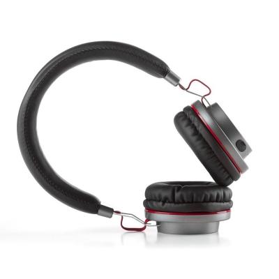 Auriculares Inalámbricos NGS Ártica Patrol Red/ con Micrófono/