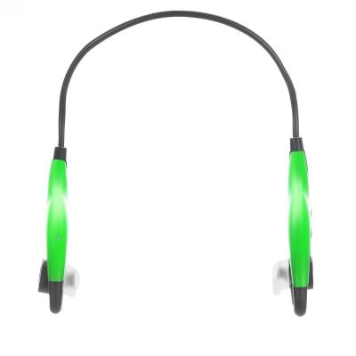 AURICULARES DEPORTIVOS POR BLUETOOTH GREEN ÁRTICA RUNNER -