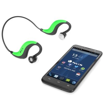 AURICULARES DEPORTIVOS POR BLUETOOTH GREEN ÁRTICA RUNNER -