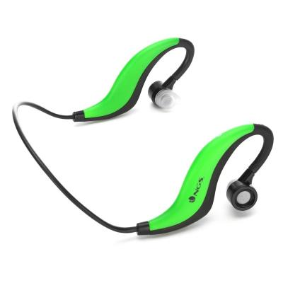 AURICULARES DEPORTIVOS POR BLUETOOTH GREEN ÁRTICA RUNNER -