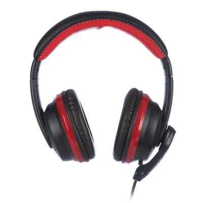 AURICULARES CON MICRÓFONO NGS VOX 700 USB - 20HZ-20KHZ -