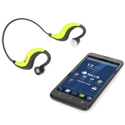 AURICULARES DEPORTIVOS POR BLUETOOTH YELLOW ÁRTICA RUNNER -