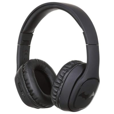 Auriculares Inalámbricos Infantiles OTL Batman Dark Knight/ con