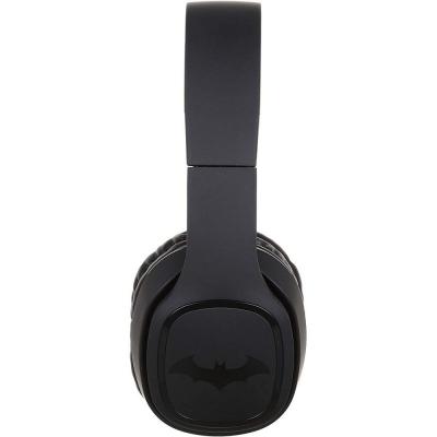 Auriculares Inalámbricos Infantiles OTL Batman Dark Knight/ con