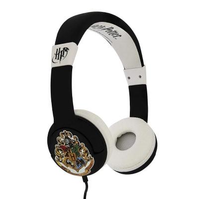 AURICULARES INFANTILES OTL TECH HOGWARTS HARRY POTTER HP0624 -