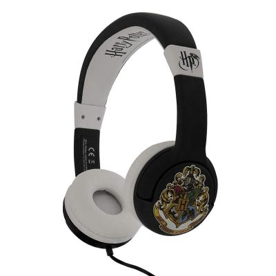 AURICULARES INFANTILES OTL TECH HOGWARTS HARRY POTTER HP0624 -