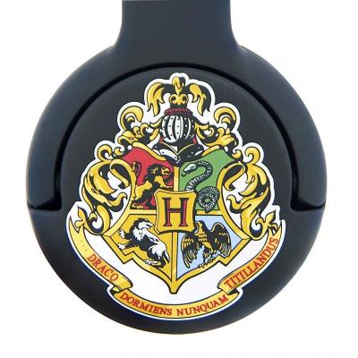 AURICULARES INFANTILES OTL TECH HOGWARTS HARRY POTTER HP0624 -