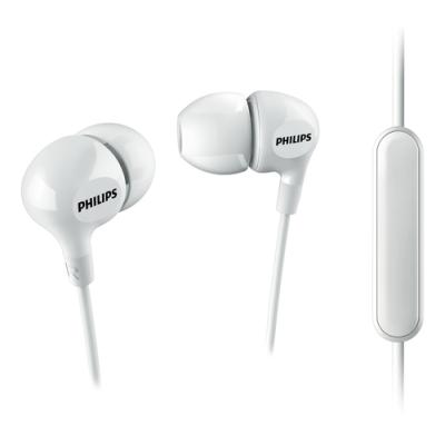 Auriculares Intrauditivos Philips SHE3555/ con Micrófono/ Jack