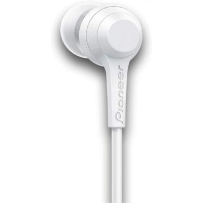 Auriculares Inalámbricos Intrauditivos Pioneer SE-C4BT-W/ con