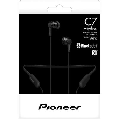 Auriculares Inalámbricos Intrauditivos Pioneer SE-C7BT/ con