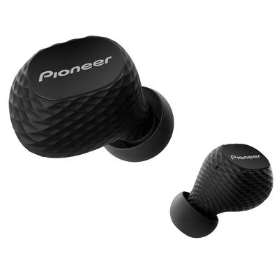 Auriculares Bluetooth Pioneer SE-C8TW-B/ con estuche de carga/