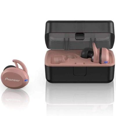 Auriculares Bluetooth Pioneer In-Ear Truly Wireless Sport/ con