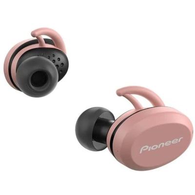 Auriculares Bluetooth Pioneer In-Ear Truly Wireless Sport/ con