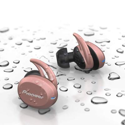 Auriculares Bluetooth Pioneer In-Ear Truly Wireless Sport/ con