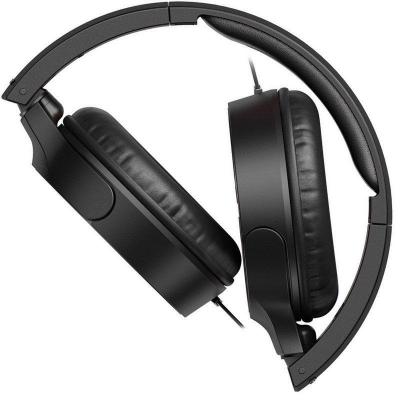 AURICULARES PIONEER PURE SOUND SE-MJ503-K NEGROS - DRIVERS 30MM