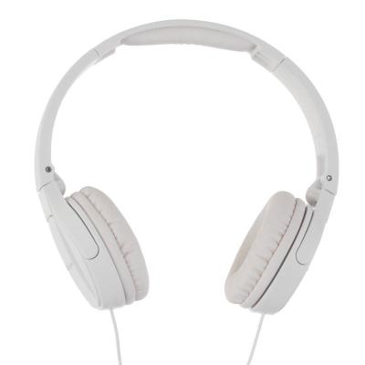 Auriculares Pioneer Pure Sound SE-MJ503-W/ Jack 3.5/ Blancos