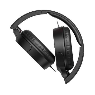 AURICULARES CON MICRÓFONO PIONEER PURE SOUND SE-MJ503T-K NEGROS