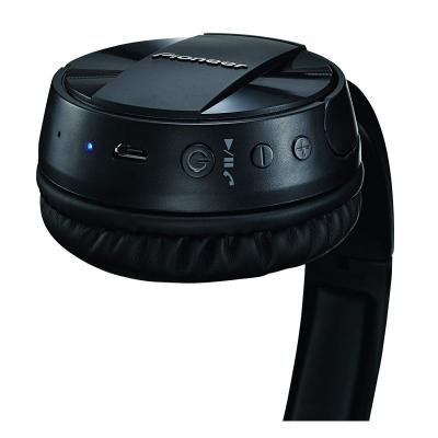 AURICULARES BLUETOOTH PIONEER SE-MJ553BT-K NEGROS - BT3.0 -