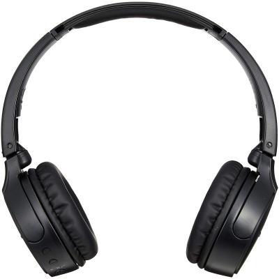 AURICULARES BLUETOOTH PIONEER SE-MJ553BT-K NEGROS - BT3.0 -