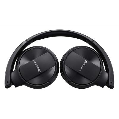 AURICULARES BLUETOOTH PIONEER SE-MJ553BT-K NEGROS - BT3.0 -