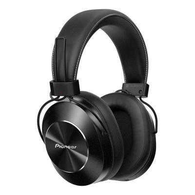 AURICULARES BLUETOOTH PIONEER SE-MS7BT-K NEGROS - BT3.0 -