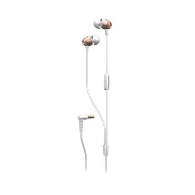 AURICULARES INTRAUDITIVOS PIONEER SE-QL2T-P ROSA - DRIVERS 10MM