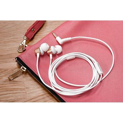 AURICULARES INTRAUDITIVOS PIONEER SE-QL2T-P ROSA - DRIVERS 10MM