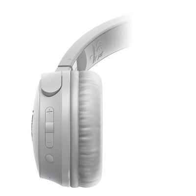 Auriculares inalámbricos Pioneer SE-S3BT-H/ Bluetooth/ Grises