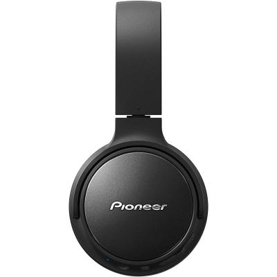 Auriculares Inalámbricos Pioneer SE-S6BN-B/ con Micrófono/