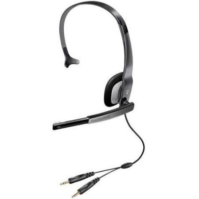 AURICULARES CON MICRÓFONO PLANTRONICS.AUDIO 310 - MONOAURAL -