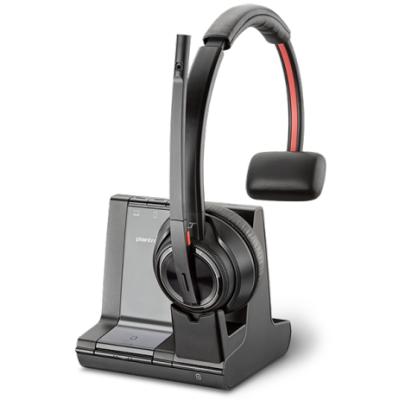 Auricular Inalámbrico Plantronics Savi 8210/ con Micrófono/