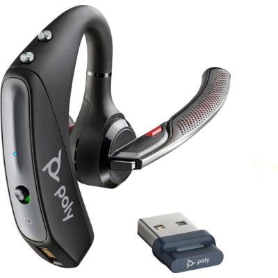 Auricular Inalámbrico Plantronics Voyager 5200 UC/ con