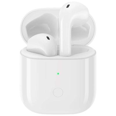 AURICULARES BLUETOOTH REALME BUDS AIR NEO WHITE - BT5.0 TWS -