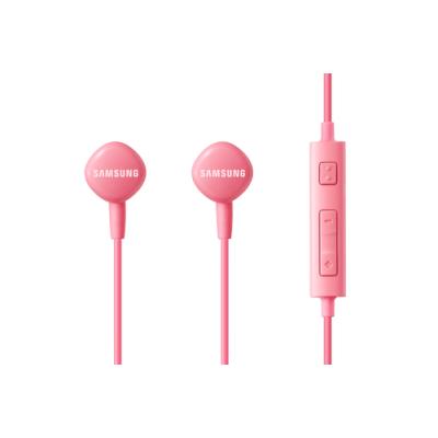 AURICULARES INTRAUDITIVOS SAMSUNG HS130 ROSA - DRIVERS