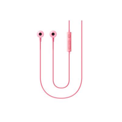 AURICULARES INTRAUDITIVOS SAMSUNG HS130 ROSA - DRIVERS