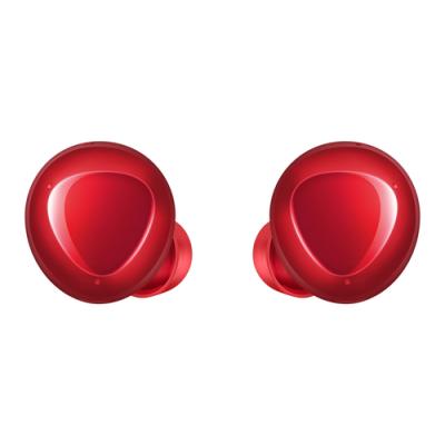 AURICULARES BLUETOOTH SAMSUNG GALAXY BUDS+ RED - BT5.0 TWS -