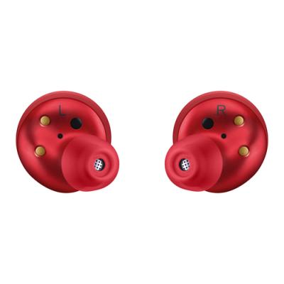 AURICULARES BLUETOOTH SAMSUNG GALAXY BUDS+ RED - BT5.0 TWS -