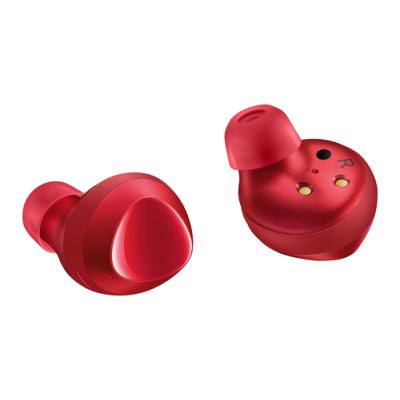 AURICULARES BLUETOOTH SAMSUNG GALAXY BUDS+ RED - BT5.0 TWS -