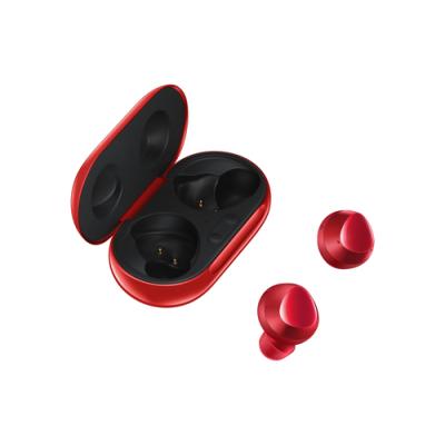 AURICULARES BLUETOOTH SAMSUNG GALAXY BUDS+ RED - BT5.0 TWS -